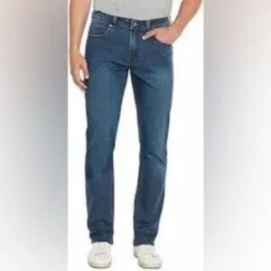 Buffalo David Bitton Men's Axel Slim Stretch Jeans